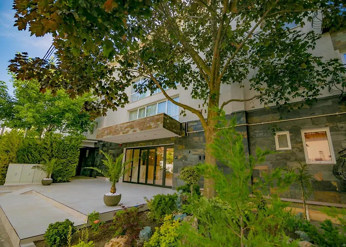 Hotel Corsa Mangalia