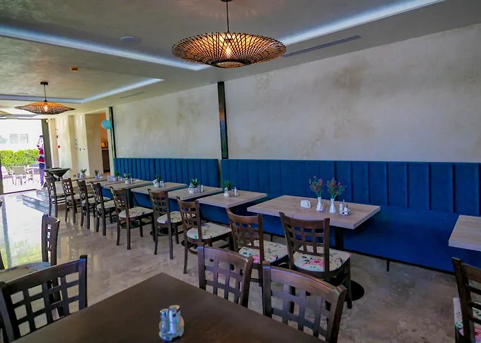 Corsa Hotel Mangalia