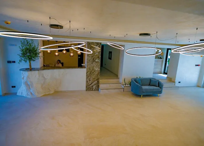 Hotel Corsa Mangalia