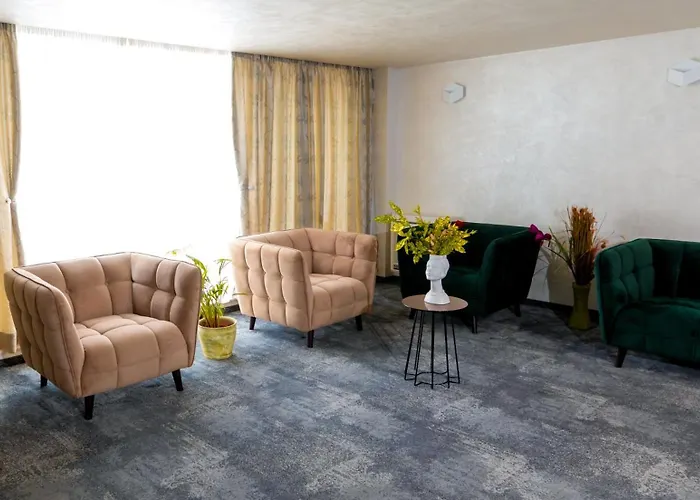 Corsa Hotel Mangalia