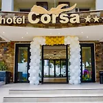 Corsa Mangalia