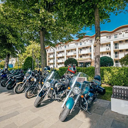 可赛酒店 酒店 3*