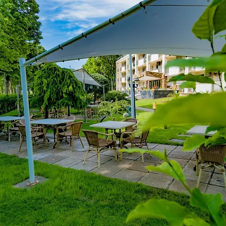 Hotel Corsa 3*