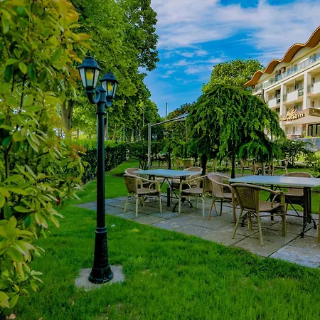 Corsa Hotel Mangalia