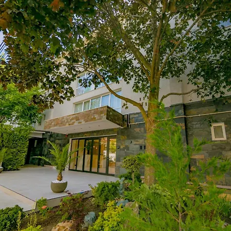 酒店 可赛酒店 曼加利亚