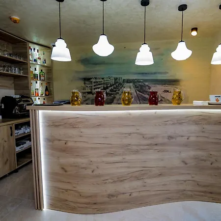 Corsa Hotel 3*