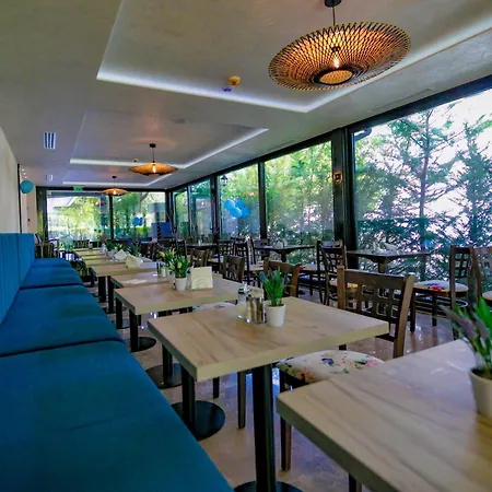 酒店 可赛酒店 曼加利亚