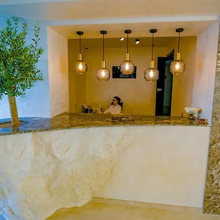 Hotel Corsa