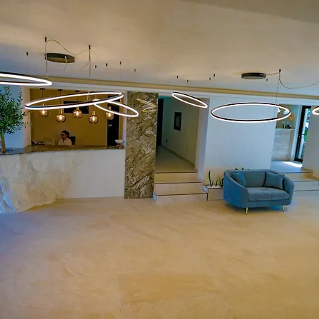 酒店 可赛酒店 曼加利亚