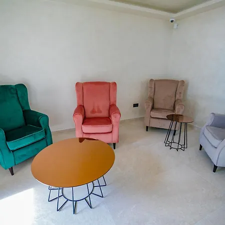 Hotel Corsa
