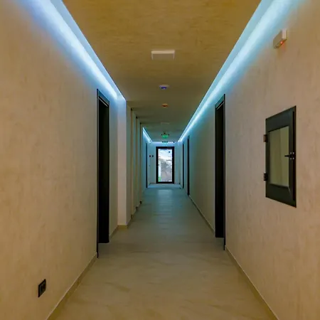 可赛酒店 曼加利亚