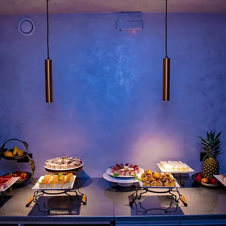 酒店 可赛酒店 3*