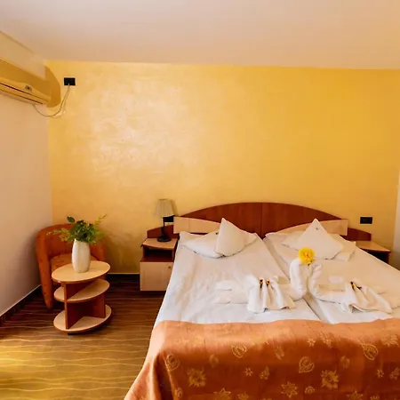 Hotel Corsa Mangalia