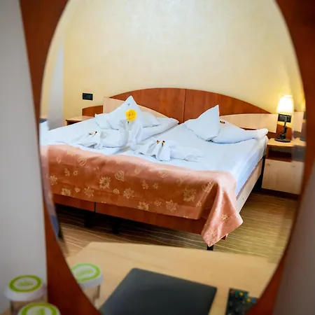 Corsa Hotel