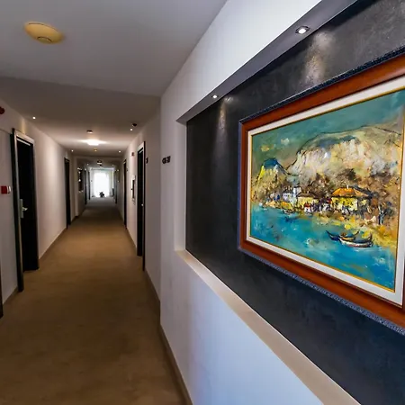Hotel Corsa