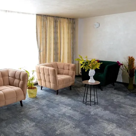 Corsa Hotel Mangalia