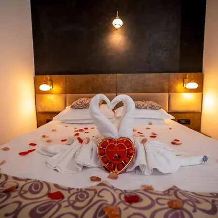 Corsa Hotel 3*