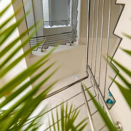 酒店 可赛酒店 曼加利亚