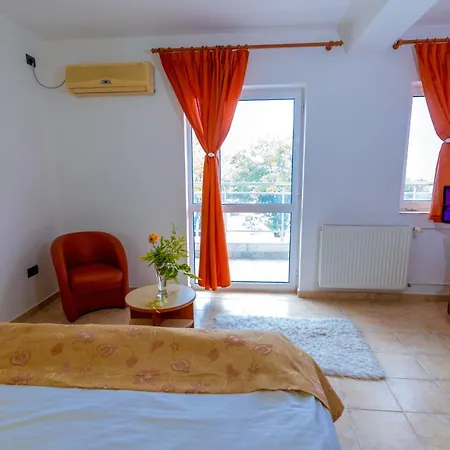 Hotel Corsa