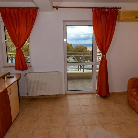 Corsa Hotel Mangalia