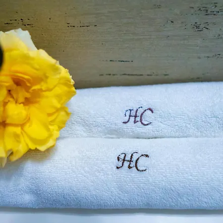 Hotel Corsa Mangalia