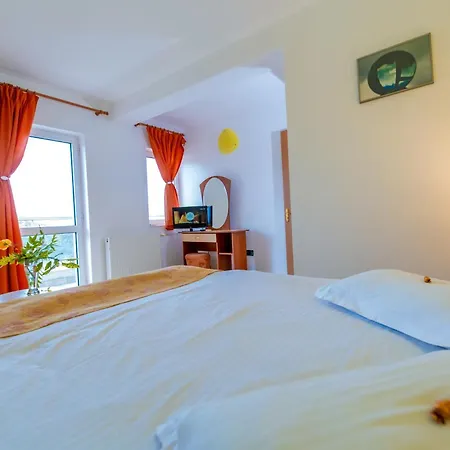 Corsa Hotel Mangalia