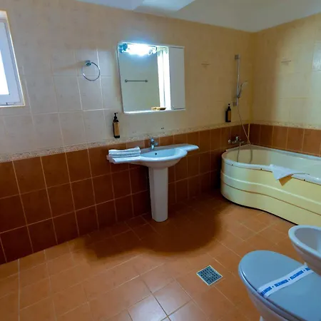 Corsa Hotel Mangalia