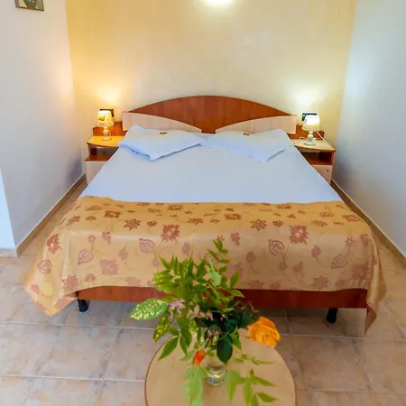 Hotel Corsa