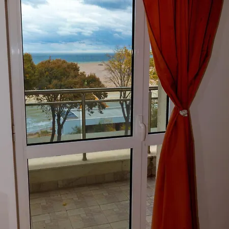 Hotel Corsa Mangalia