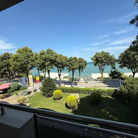 Corsa Hotel