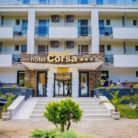 Corsa Hotel