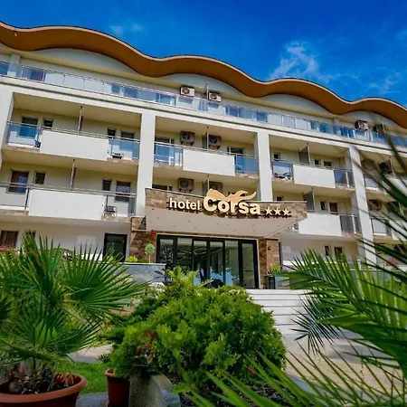 Hotel Corsa