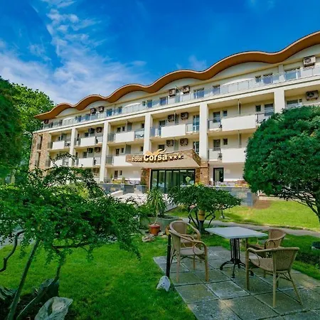 Corsa Hotel 3*
