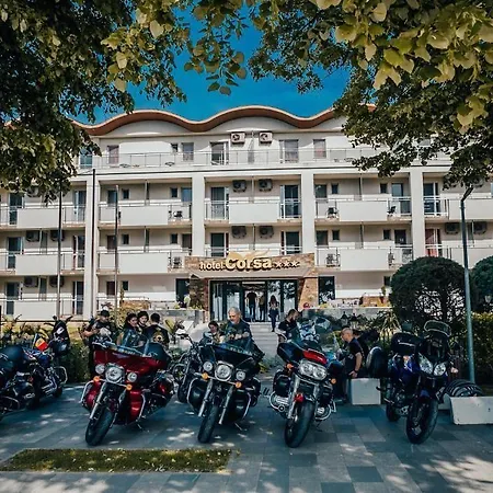 Hotel Corsa