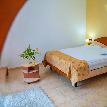Hotel Corsa 3*