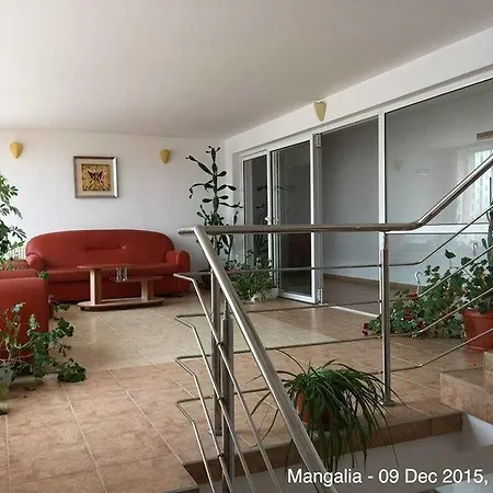 Hotel Corsa Mangalia