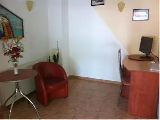 可赛酒店 曼加利亚