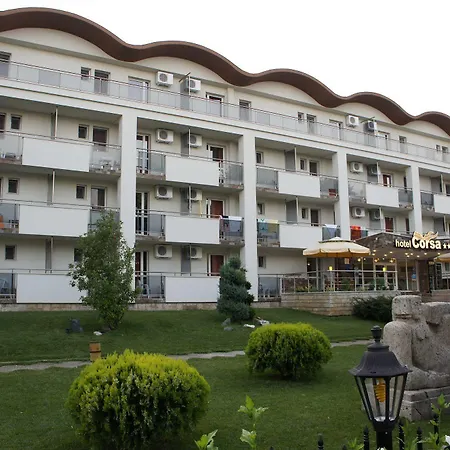 Corsa Hotel