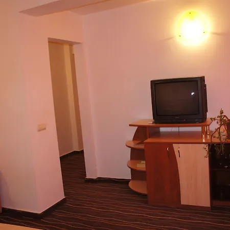 Corsa Hotel 3*
