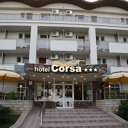 Corsa Hotel