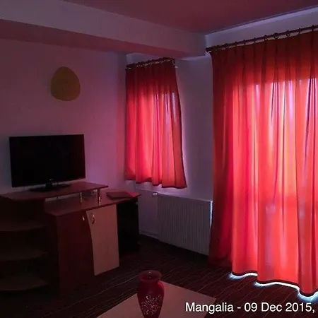 酒店 可赛酒店 3*