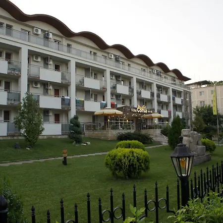 Hotel Corsa