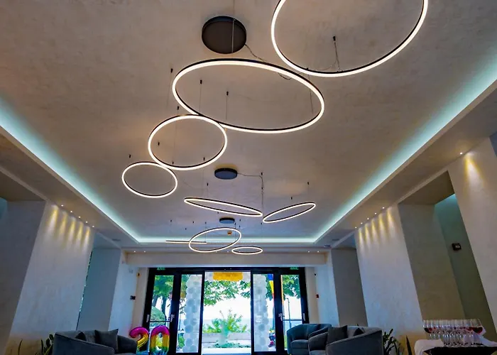 Corsa Hotel Mangalia