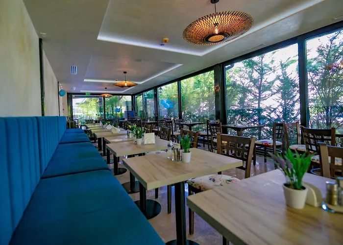 Hotel Corsa Mangalia