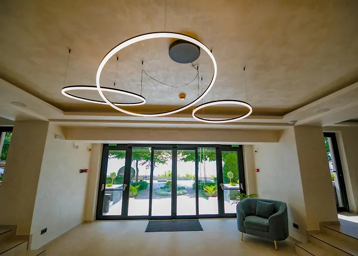 Hotel Corsa Mangalia