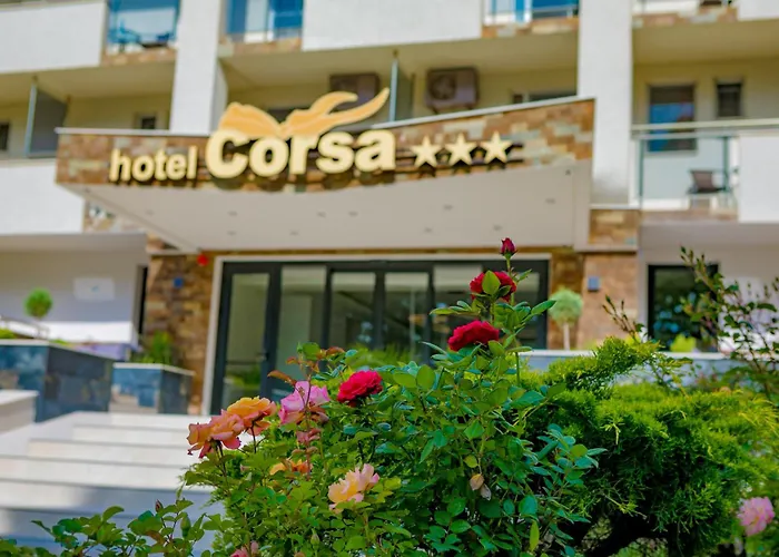 Hotel Corsa