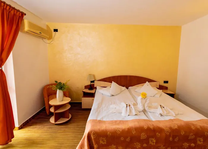 Hotel Corsa Mangalia