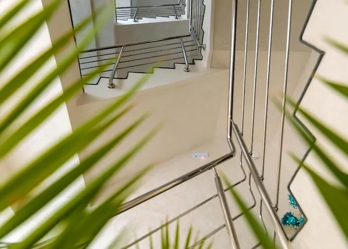 Hotel Corsa Mangalia