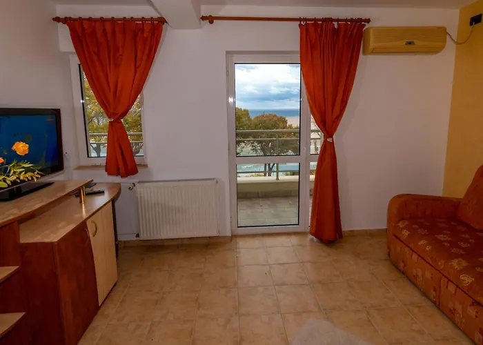 Corsa Hotel Mangalia