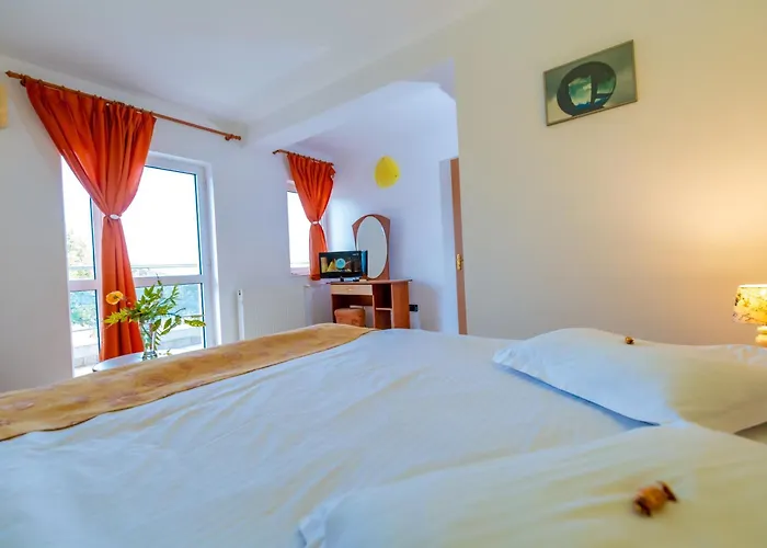 Corsa Hotel Mangalia